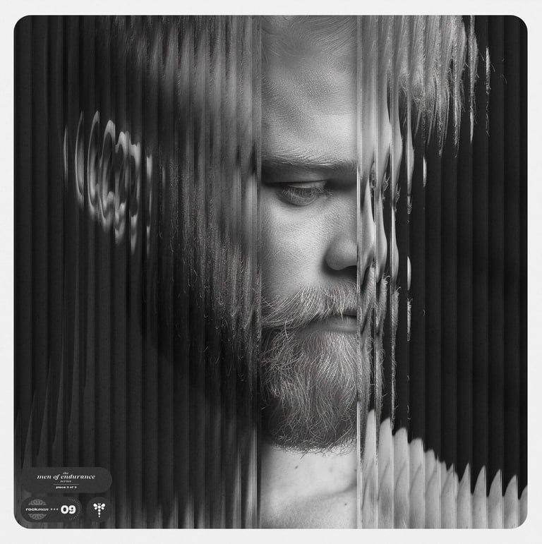 Imagen de Rockman - Ir a The Men of Endurance Series