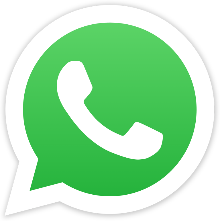 whatsapp logo and link