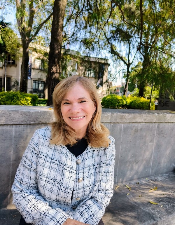 Dra Maricarmen Hernandez - Centro Kutnea