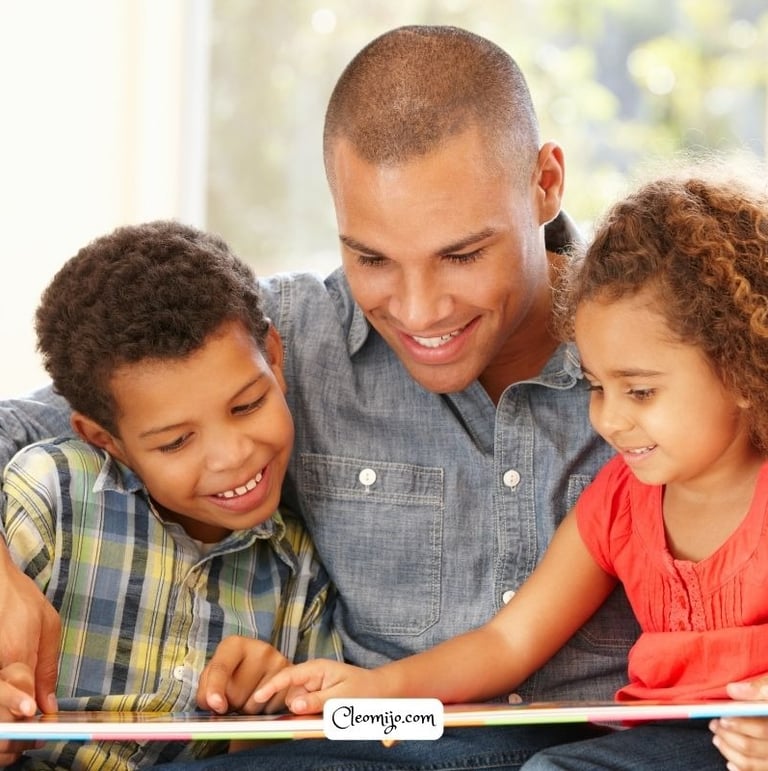 helping children learn to read