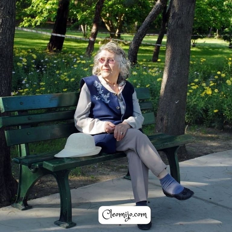 memory improvement for seniors