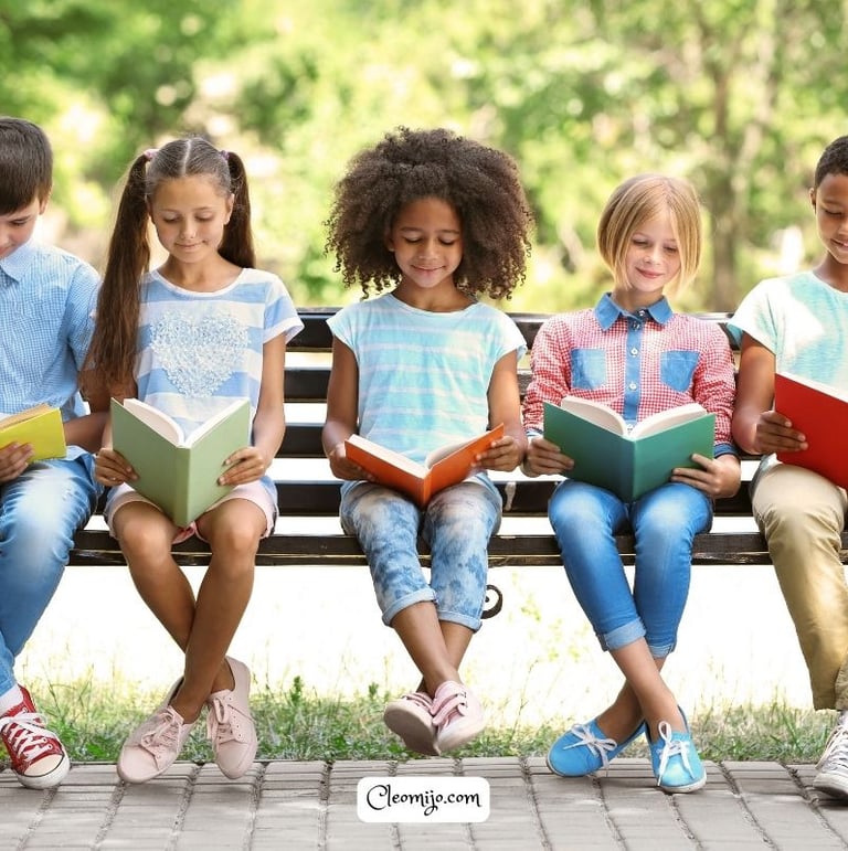 adventurous facts for kids