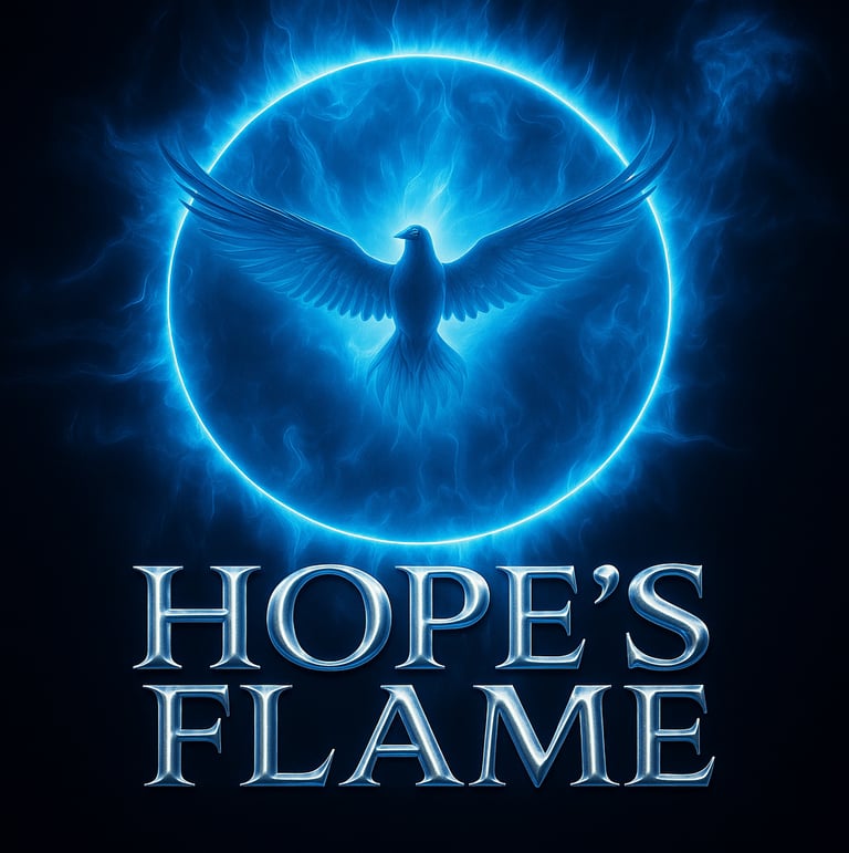 Hope's Flame