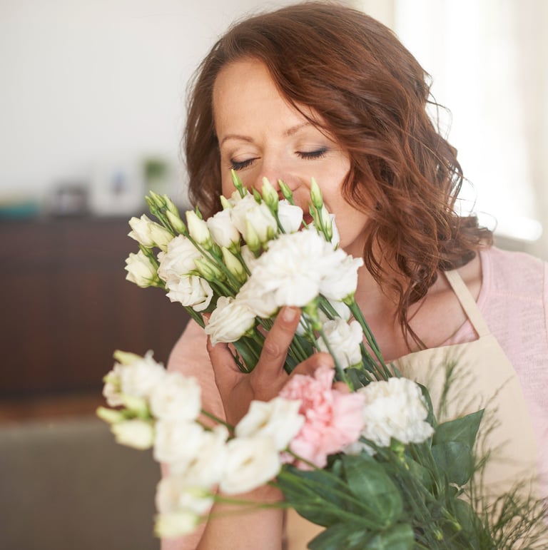 01 Origin pods with light synthetic scent – quick dissipation no VOCs