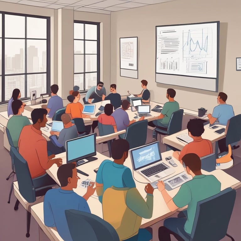 Bright living room with modern inventory