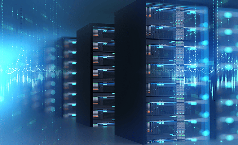 hyperconverged infrastructure