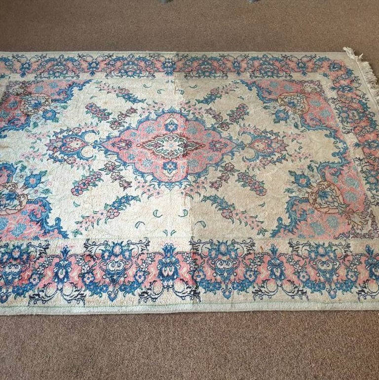 Nettoyage Tapis Nantes