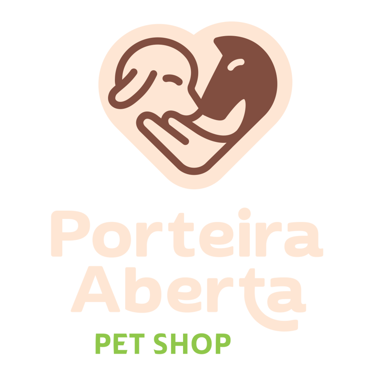 Porteira Aberta Pet Shop em Umuarama - PR
