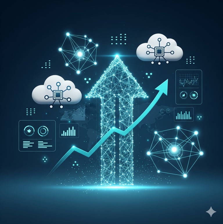 Driving Growth