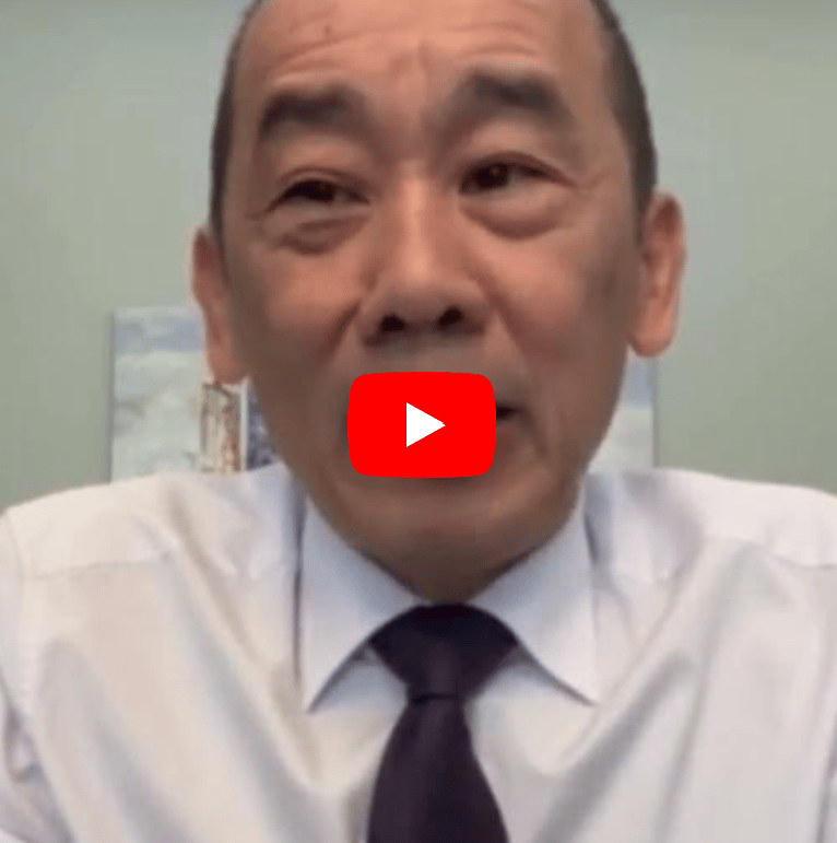 Stan Testimonial Video UBC