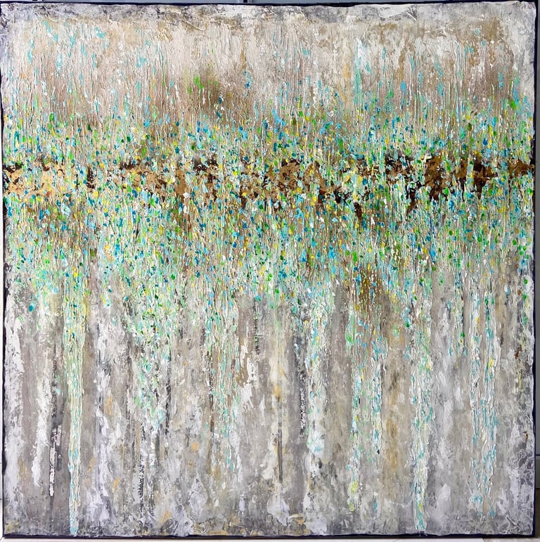 paintings sold