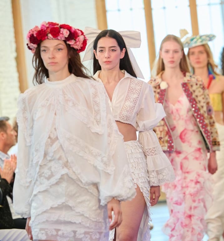 Adlib Ibiza lleva el espíritu del Mediterráneo a Madrid es Moda