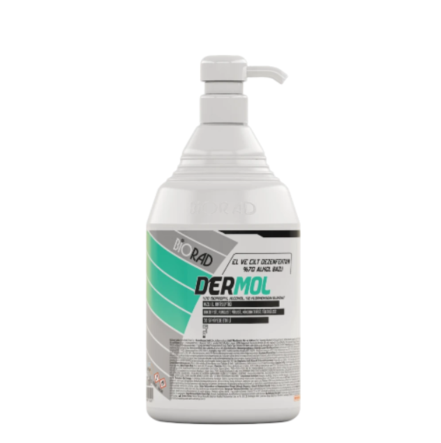 Dermol Hand and Skin Antiseptics