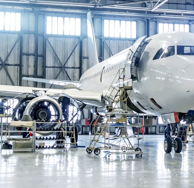 Legal protection for aircraft transactions, ownership, operations, and air charter