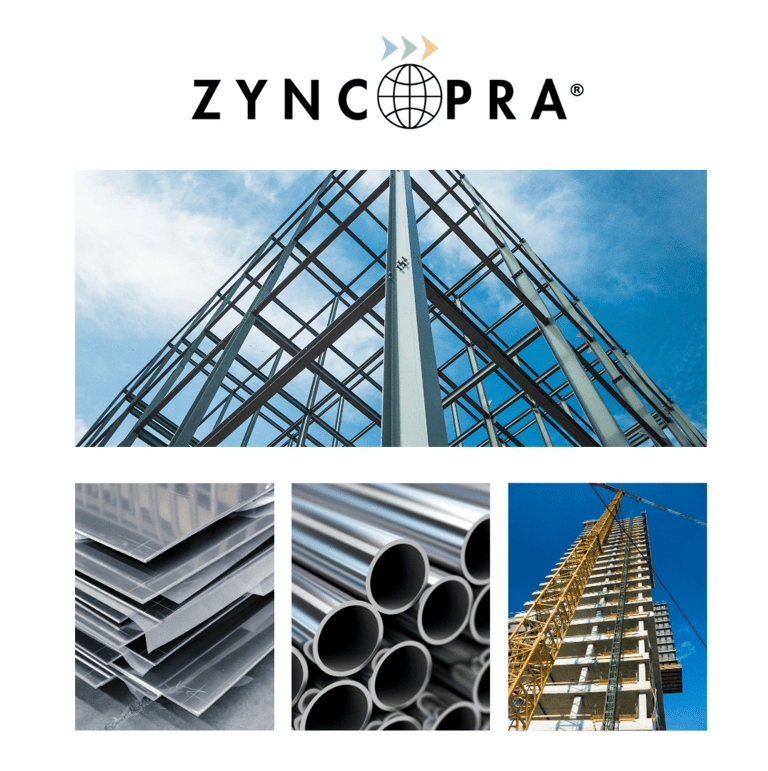 Producción de acero y sistemas de construcción en Turquía, estructuras certificadas EN 1090..