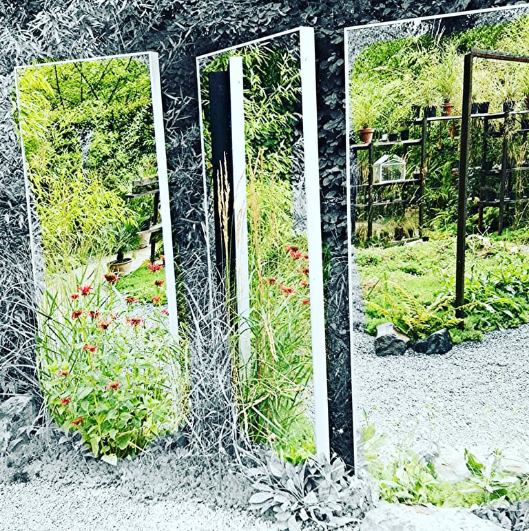 retrouver le chemin de soi guidé par ces miroirs symboliques