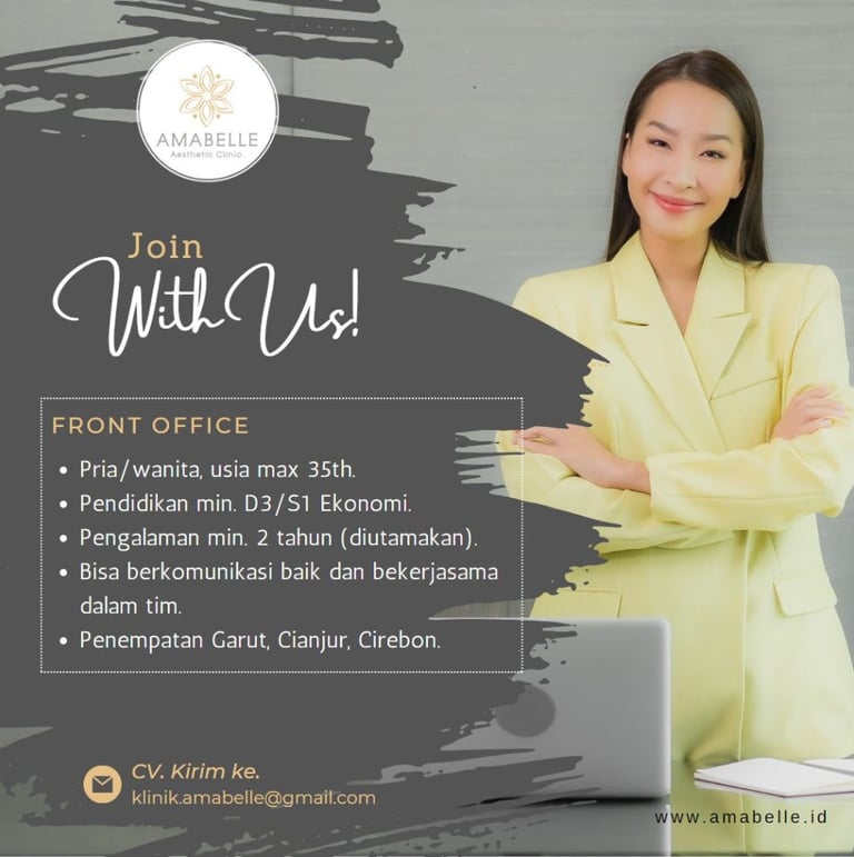 amabelle career poster 3