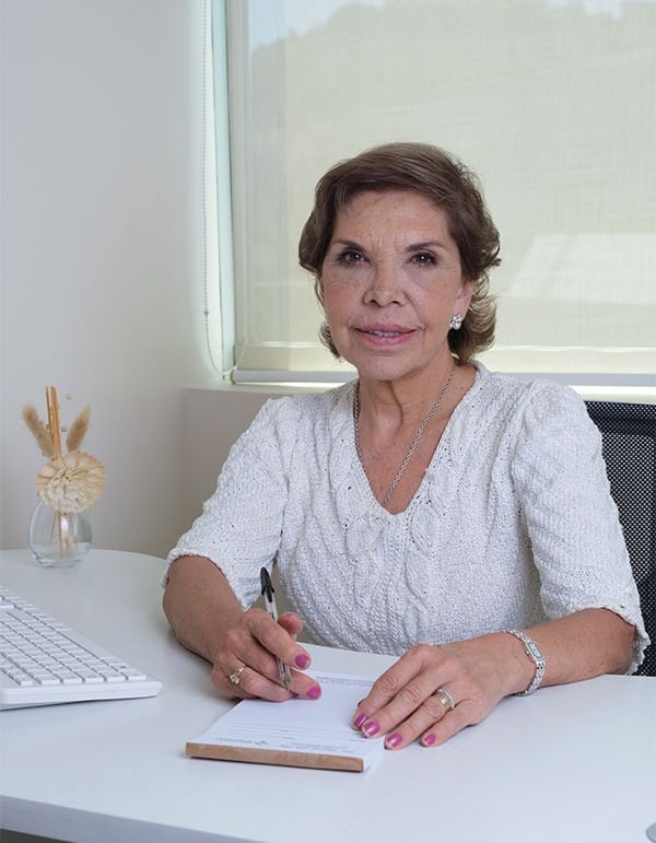 Doctora Del Valle