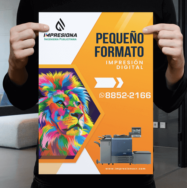 AvantiRed crea tabloides promocionales