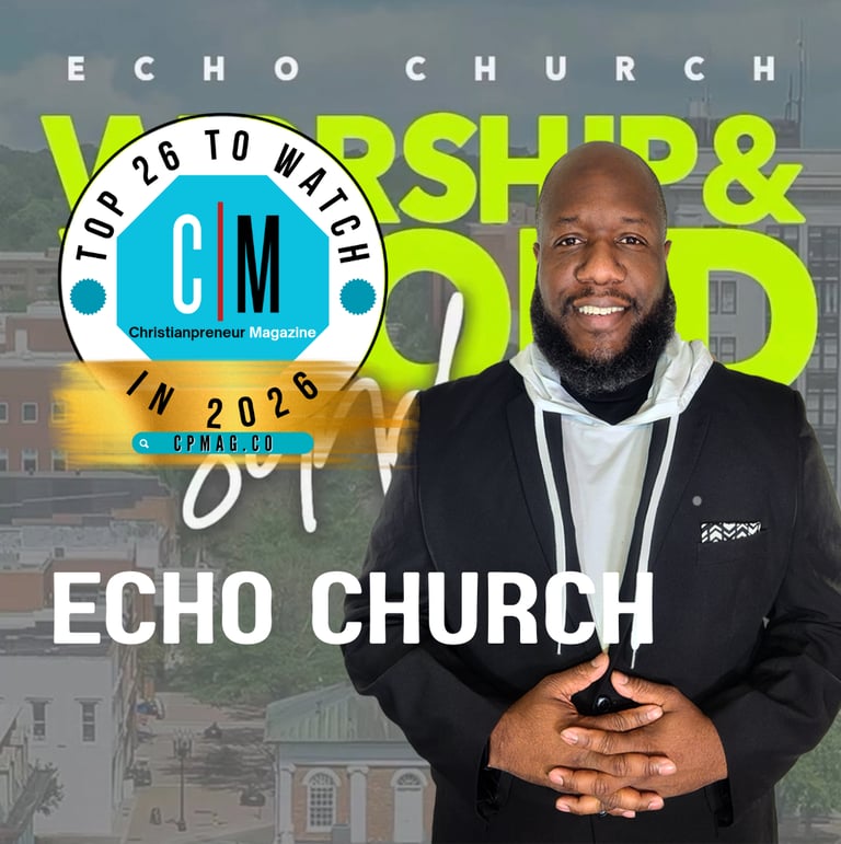 Rich Saunders Top 26 To Watch In 2026