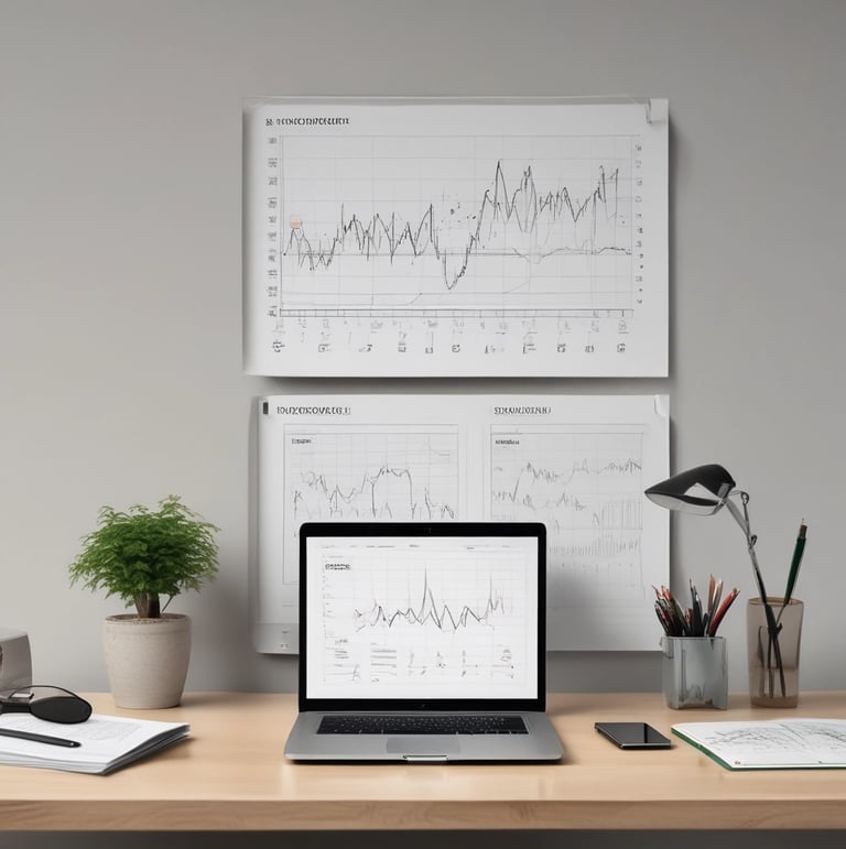 Bright living room with modern inventory