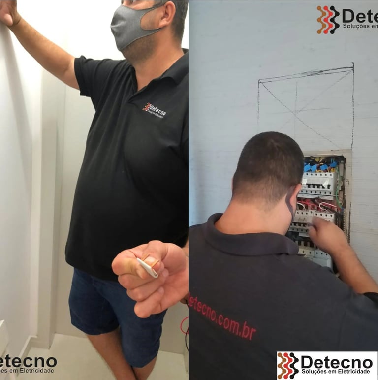 Eletricista Florianópolis, Eletricista 24h Florianópolis