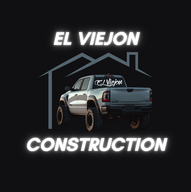 El Viejon Construction Logo