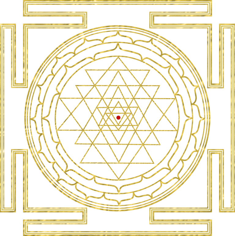 Shri yantra, astrology, astrologija, астрология