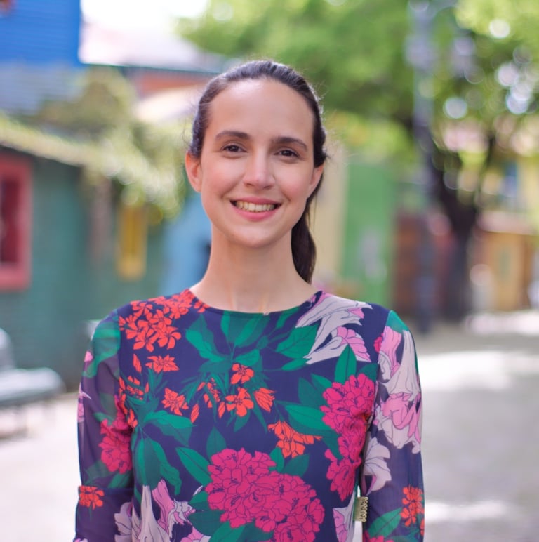 Argentinean tango. Singing lessons.