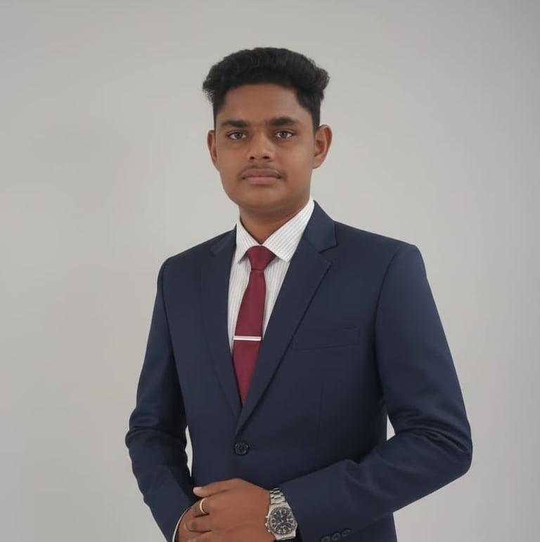 Vijay Chosla Shyam Solar Energy