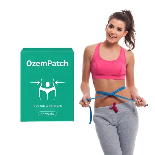 Ozem Patches Introduction