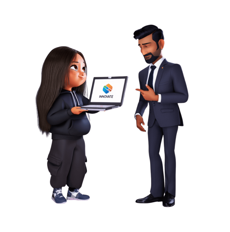 Let me help you with Marketing.