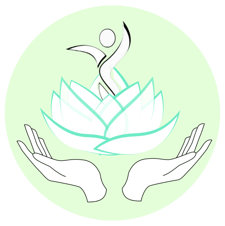 Mains d'aur lotus