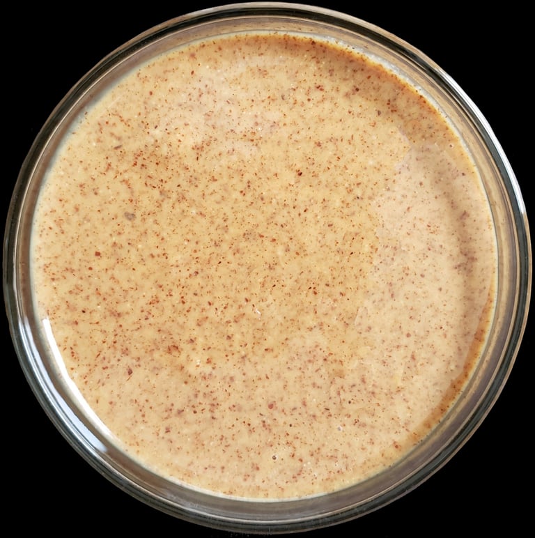 Nut Butters