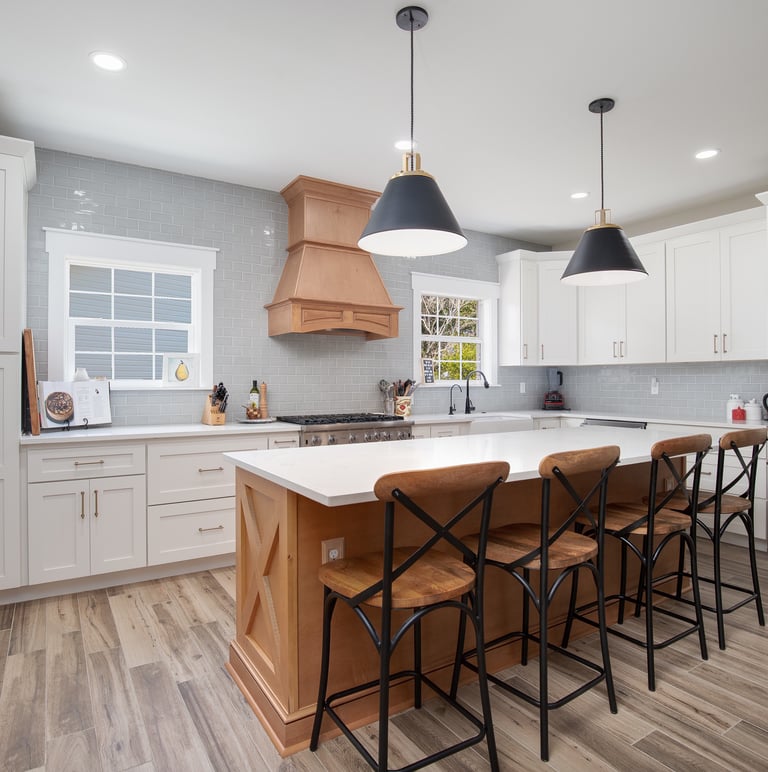 Kitchen Cabinets Shaker Panel Tampa 