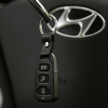 2012 Hyundai Sonata key fob in Flourtown
