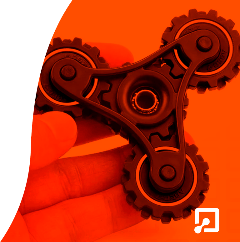 spinner