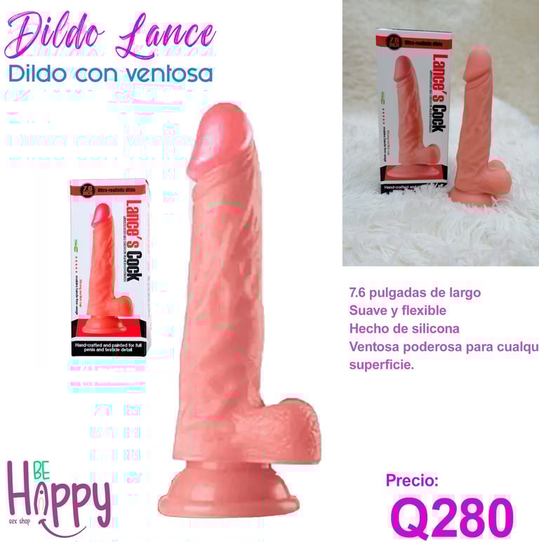 dildo Guatemala