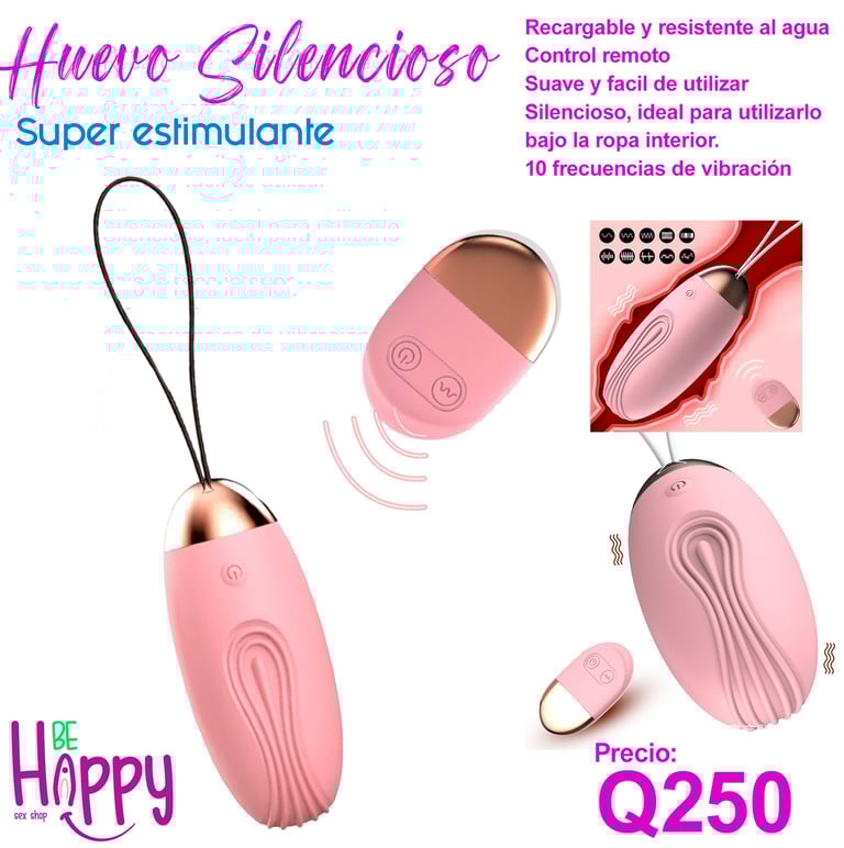 Vibrador inalambrico Guatemala