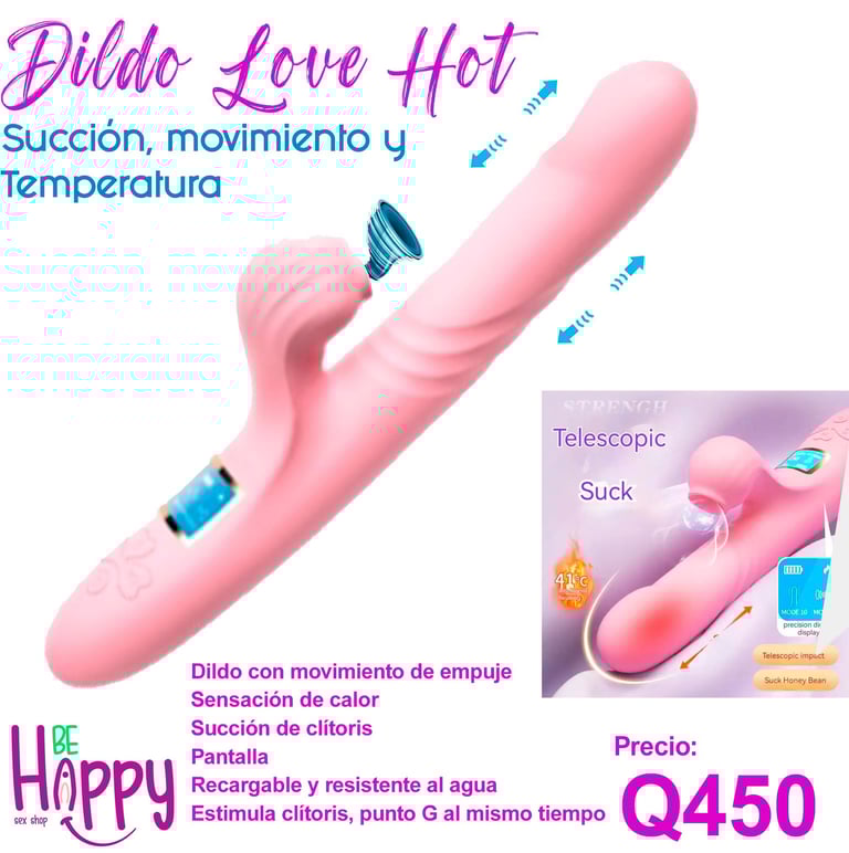 sex shop guatemala