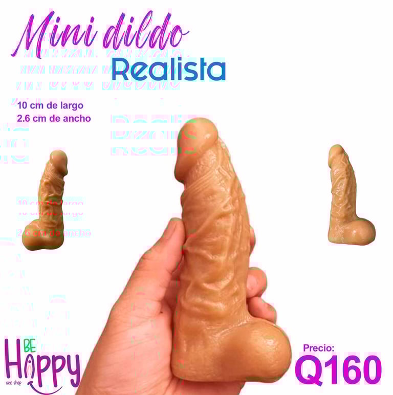Dildo Guatemala