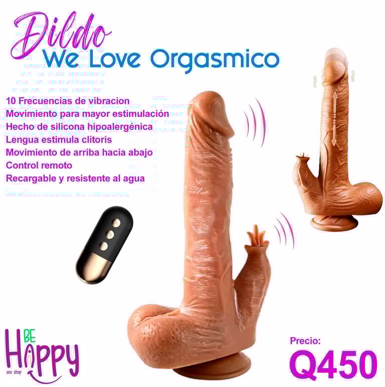 dildo guatemala