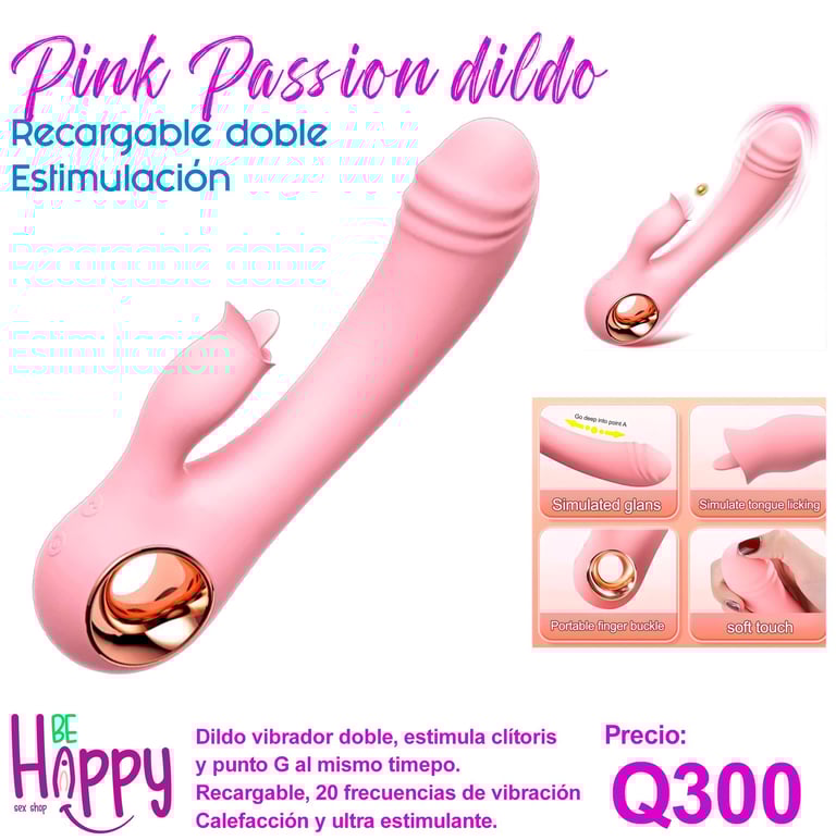 vibradores