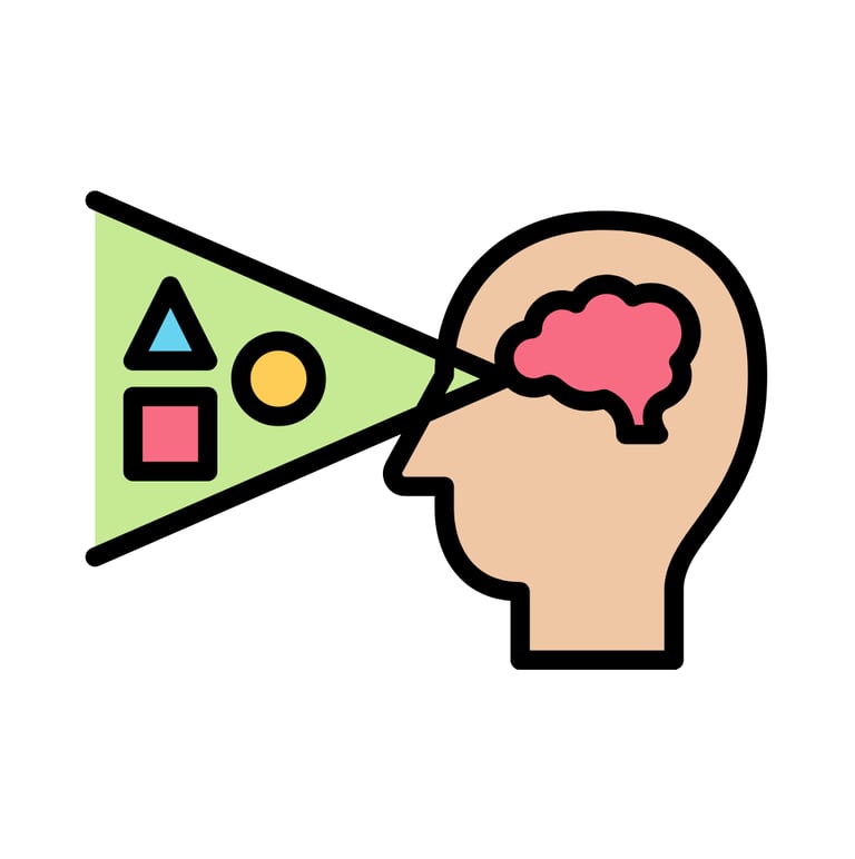 Visualizing information