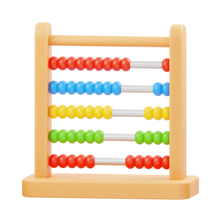 Abacus Icon