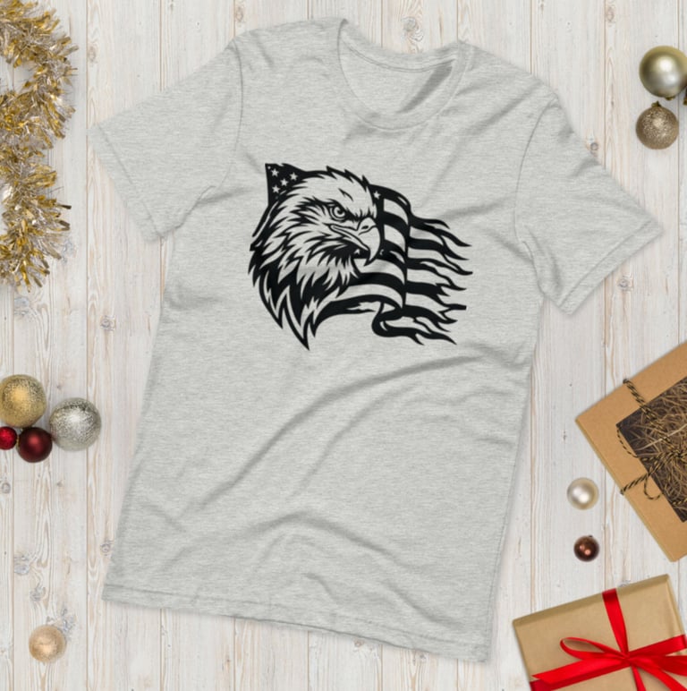 patriotic 4th of July 3001 unisex t-shirt,Alex sylvestre Shop
