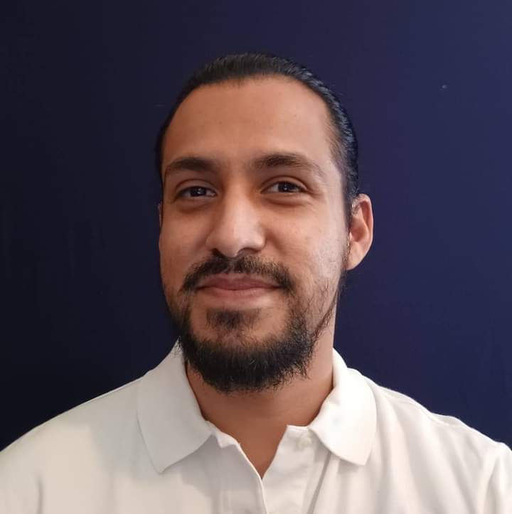 Fernando Caldera Speaking at Spiritual WTF?! Experience, October 20, 2024