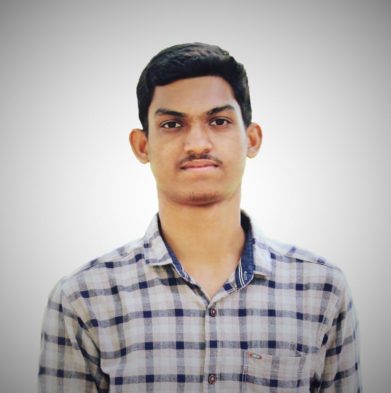 dhanushram pinterest expert