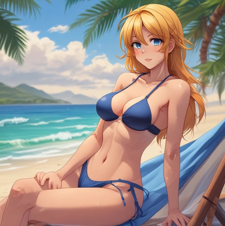 A colorful display of adult manga covers arranged on a wooden shelf.