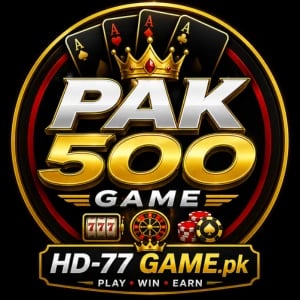 777 pak 500